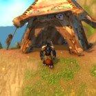 Como obter a Runa Berserk no World of Warcraft Classic Season of Discovery Creo Gaming