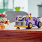 Super Mario LEGO: conheça a nova expansão Muscle Car de Bowser Creo Gaming