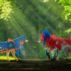 A Niantic omitiu Galar do Pokémon GO? Creo Gaming