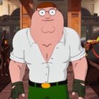 A chata monotonia de Fortnite ilustrada por Peter Griffin Creo Gaming