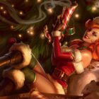 A edição de terça-feira, 19 de dezembro de 2023, de League of Legends LoLdle responde Creo Gaming