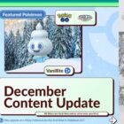 A próxima temporada de Pokémon GO: Timeless Journeys Creo Gaming