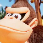 Anúncio de uma nova área Donkey Kong no Super Nintendo World em 2024. Creo Gaming