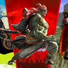 As diferentes faces de Ganondorf: qual é a sua preferida? Creo Gaming