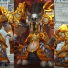 As melhores corridas para paladinos no WoW Creo Gaming