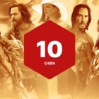 As melhores críticas de 2023 por IGN Creo Gaming