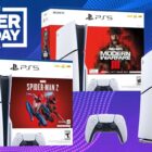As melhores ofertas de pacotes PS5 ainda disponíveis! Não perca isso! Creo Gaming
