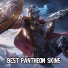 As melhores skins do Pantheon LoL 2023 para se tornar um verdadeiro guerreiro Creo Gaming