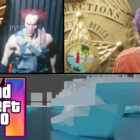 Assista à recriação em 3D do trailer de GTA 6 em Cyberpunk 2077 Creo Gaming
