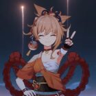 As regras não escritas para jogar Yoimiya em Genshin Impact explicadas Creo Gaming
