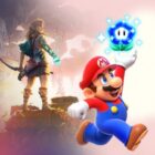 As últimas notícias e memórias da Nintendo na E3 - All Things Nintendo Podcast Creo Gaming