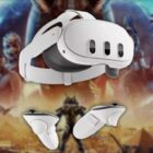 Asgard's Wrath 2: Meta Quest 3 inclui um pacote excepcional Creo Gaming