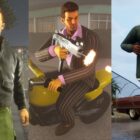 Assinantes da Netflix agora podem jogar a trilogia GTA no Android e iOS Creo Gaming