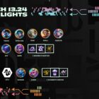 Atualização 13.24 do TFT – Guia de League of Legends Creo Gaming