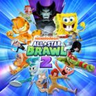 Atualização 1.4 do Nickelodeon All-Star Brawl 2: Novos recursos e ajustes. Creo Gaming
