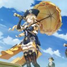 Atualização 4.3 do Genshin Impact: horário de lançamento e explicações no banner Navia Creo Gaming
