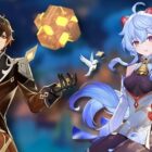 Atualização 4.4 do Genshin Impact: novos personagens e melhorias intrigantes Creo Gaming