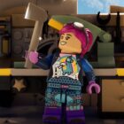 Atualização LEGO Fortnite: todas as armas e ferramentas aprimoradas Creo Gaming