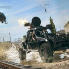 Notas de patch de atualizações de Call of Duty: Warzone – 14 de dezembro Creo Gaming
