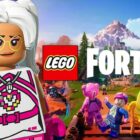 Atualização do LEGO Fortnite: novos conjuntos e armas chegando Creo Gaming