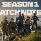 Atualização da zona de guerra (23 de janeiro) | Notas de atualização Creo Gaming
