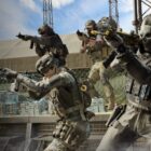 Atualização rápida: CoD desativa “Snake Shot” em Warzone Creo Gaming