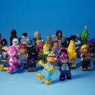 Aumente o nível do LEGO Fortnite Village e descubra a raridade dos aldeões Creo Gaming