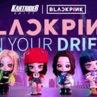 Blackpink junta-se ao KartRider: Drift para nova temporada Creo Gaming