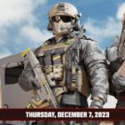 Call of Duty: Modern Warfare 3 e Warzone Update 1.035 em 7 de dezembro Creo Gaming