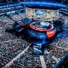 Campeonato Mundial de League of Legends 2024: um espetáculo perfeito Creo Gaming