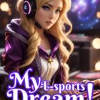 Capítulo 11: Que alívio – ⭐League of Legends⭐ Meu sonho de e-sports Creo Gaming