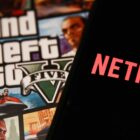 Chegada de Grand Theft Auto nos jogos da Netflix Creo Gaming