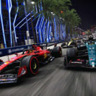 Codemasters, empresa por trás do F1 23, está passando por demissões. EA confirma as mudanças. Creo Gaming