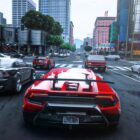 Código-fonte completo de Grand Theft Auto 5 vazou online Creo Gaming