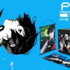 Coleção Hyte x Persona 3 Reload: Compre agora para ganhar brindes! Creo Gaming