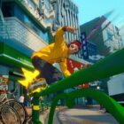 Com qual revival da franquia da Sega você está mais animado? Vote na enquete. Creo Gaming