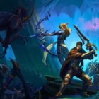 Começam os testes de WoW The War Within Creo Gaming