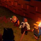 Como adicionar e remover NPCs em sua vila Lego Fortnite Creo Gaming