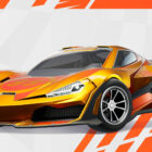 Como ativar o turbo em Fortnite Rocket Racing Creo Gaming
