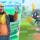 Como completar o evento “On the Roads” no Pokémon Go Creo Gaming