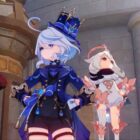 Como completar a missão “Tema de Filmagem” liderada por Furina em Genshin Impact Creo Gaming