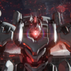 Como desbloquear todos os 3 finais em Armored Core 6 Creo Gaming