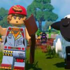 Como domar animais em Lego Fortnite Creo Gaming