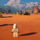 Como ganhar resistência ao frio e ao calor no Lego Fortnite Creo Gaming