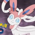 Como obter Sylveon em Pokémon Go Creo Gaming