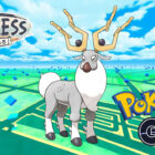 Como obter Wyrdeer em Pokémon Go Creo Gaming