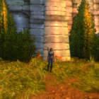 Como obter a runa Selo do Mártir no WoW Classic Season of Discovery Creo Gaming
