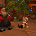 Como obter biscoitos de gengibre no WoW Classic Creo Gaming