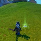 Como obter conchas no Lego Fortnite Creo Gaming
