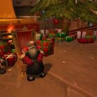 Como obter o Greench Mecânico em World of Warcraft: Shadowlands Creo Gaming